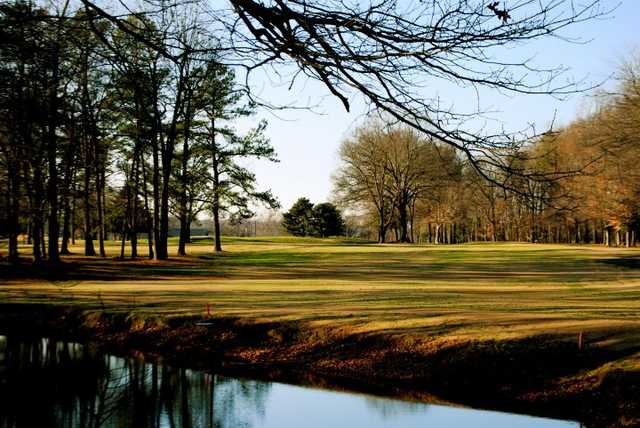 Caroline Golf Club - photo 1