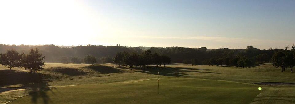 Golf de Tréméreuc - photo 5
