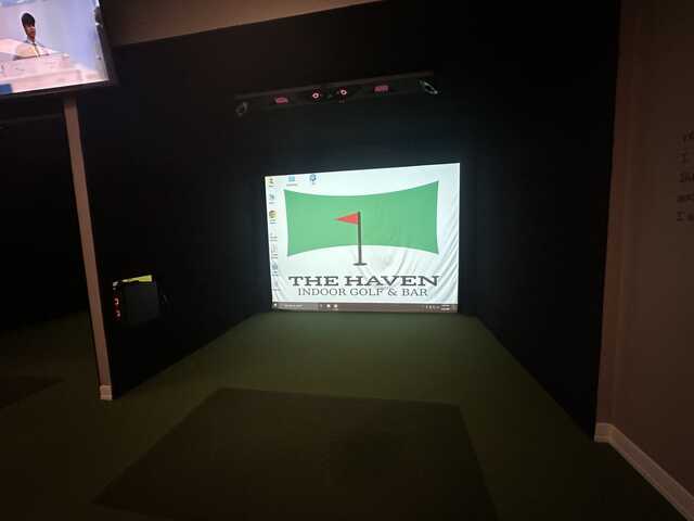 The Haven Indoor Golf & Bar - photo 2