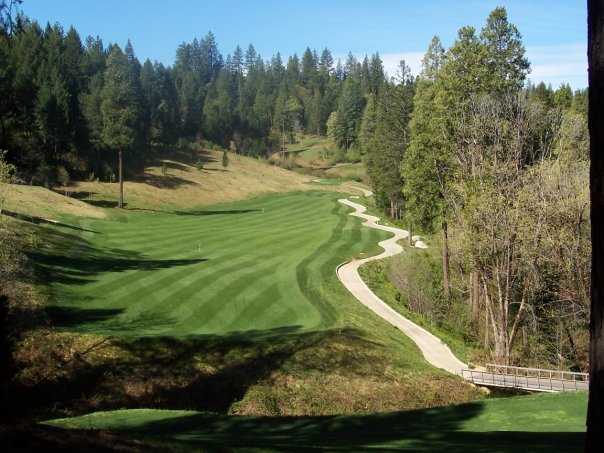Apple Mountain Golf Resort - photo 4