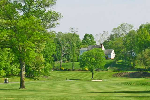 Norbeck Country Club - photo 3