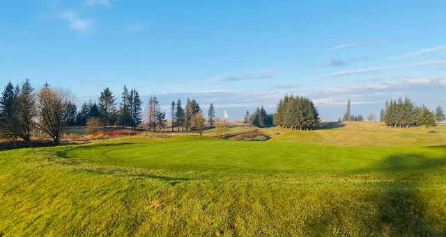 Bonnyton Golf Club