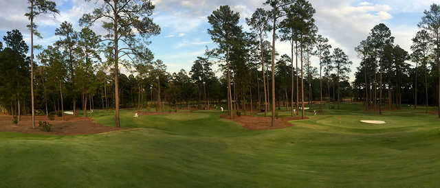 Bluejack National - The Playgrounds - photo 4