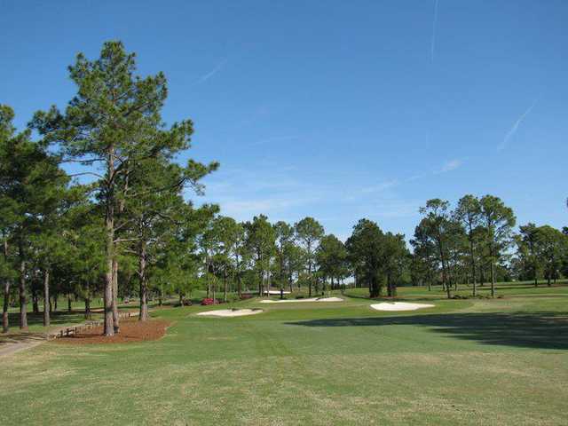 Seminole Legacy Golf Club - photo 4