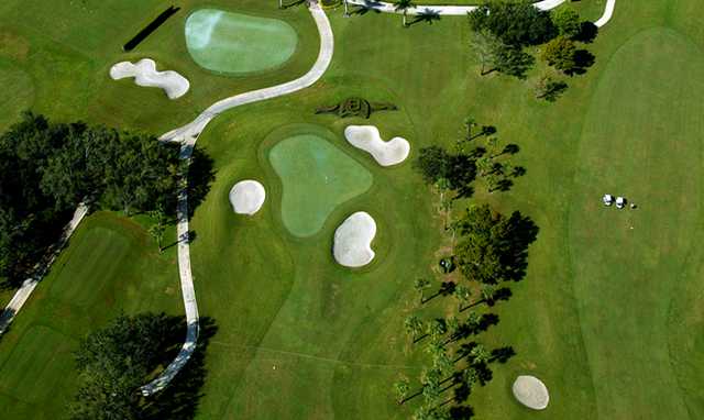 Bocaire Country Club - photo 5
