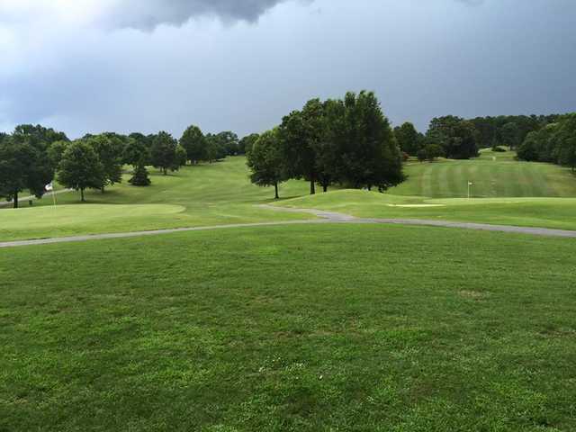 Danville Golf Club - photo 2