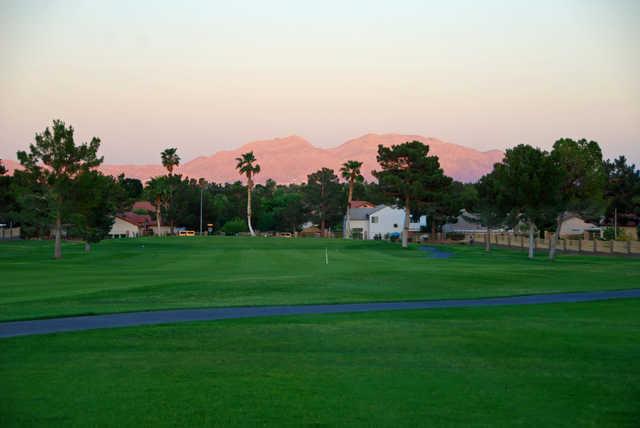 Los Prados Golf Course - photo 6
