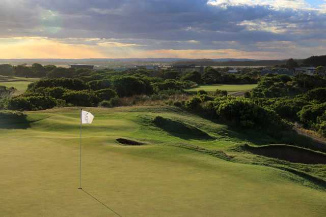 Thirteenth Beach Golf Links - Beach Course - photo 1
