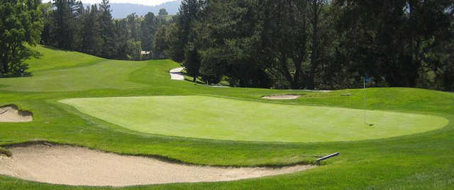 Sharon Heights Golf & Country Club - photo 4