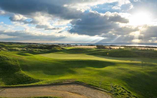 Burnham & Berrow Golf Club - Channel Course - photo 5