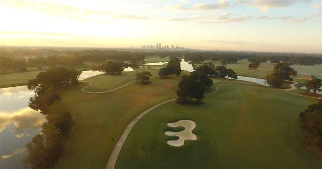 Bayou Oaks at City Park - South Course - photo 6