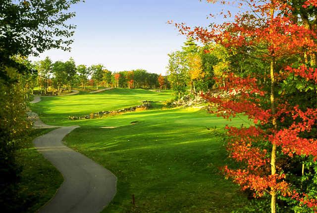 The Ledges Golf Club - photo 4