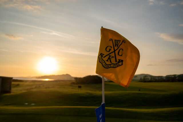 The West Kilbride Golf Club - photo 6