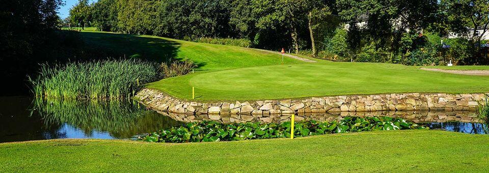 Congleton Golf Club - photo 4
