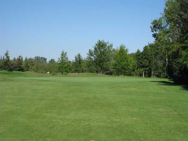 Quarry Lion Golf Resort