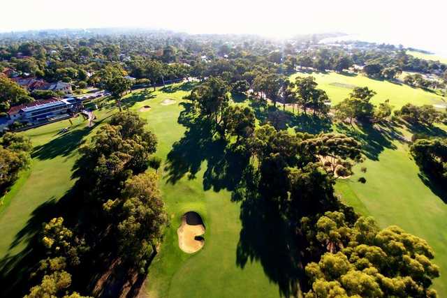 Nedlands Golf Club