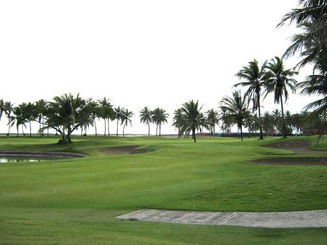 Estrella del Mar Golf Course - photo 2