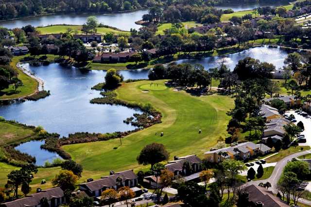Country Club at Silver Springs Shores - photo 1