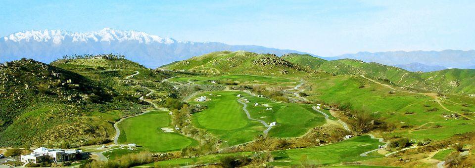 Hidden Valley Golf Club (Southern California) - photo 8