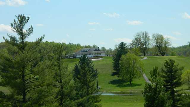 Fair Greens Country Club - photo 2