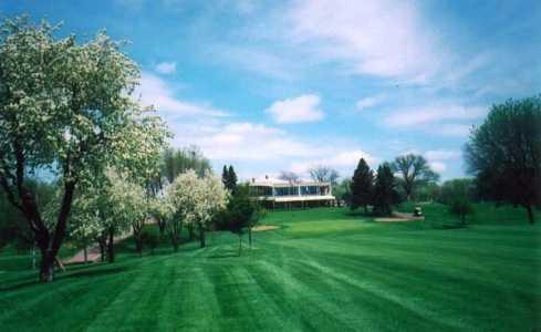 Minnehaha Country Club - photo 3