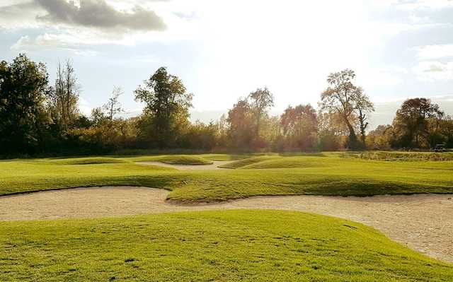 UGOLF Villenave D'Ornon - photo 2