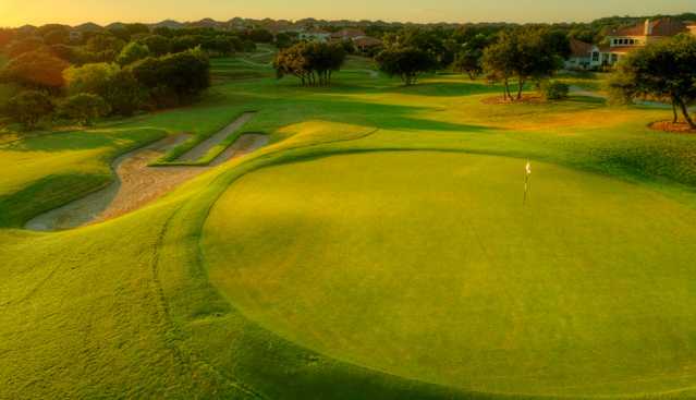 Falconhead Golf Club - photo 7