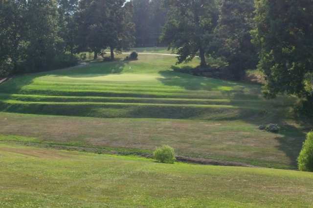 Shamrock Golf Club - photo 3