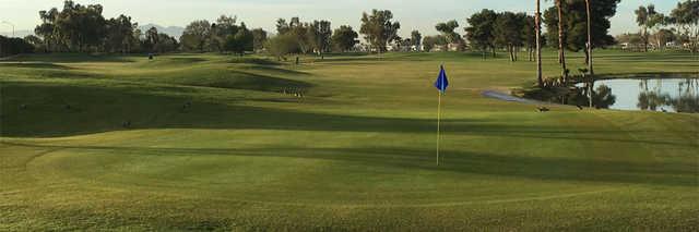 Pueblo El Mirage Golf Course - photo 2