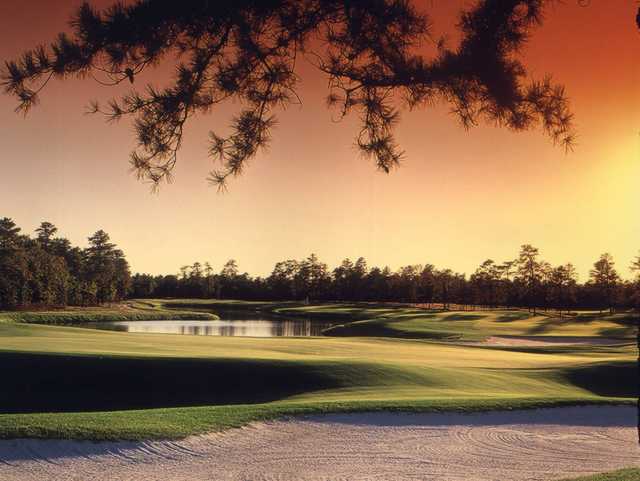 Ballamor Golf Club - photo 2