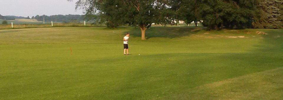 Coyote Run Golf Course - photo 3