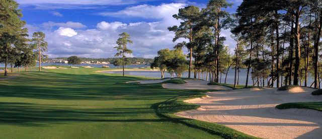 Walden Golf & Country Club