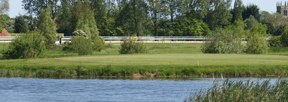 Southwell Golf Club - photo 7