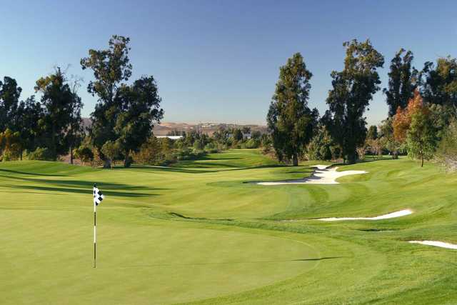 Oak Creek Golf Club