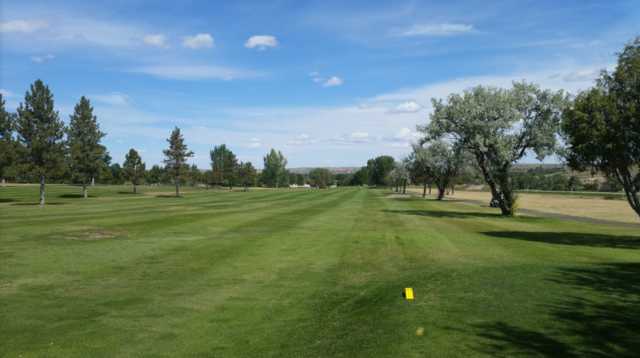 Forsyth Country Club