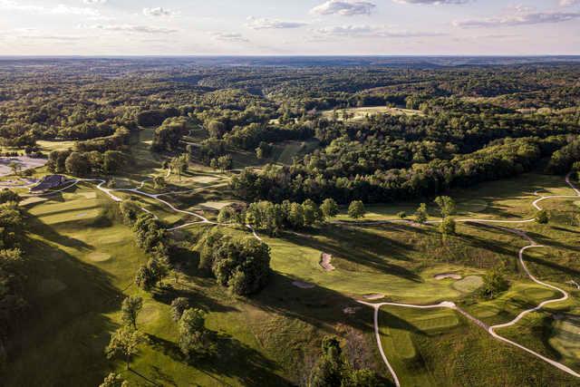 Indiana University - Pfau Golf Course - photo 4