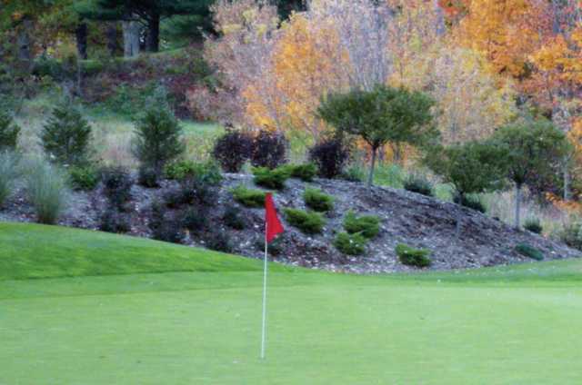 Owosso Country Club - photo 3