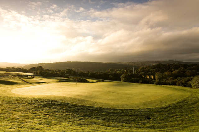 Hollins Hall Hotel & Country Club - photo 3
