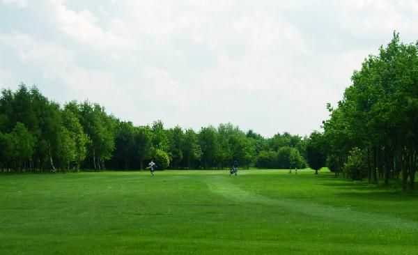 Southwell Golf Club - photo 6