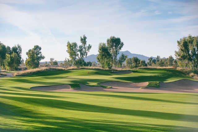 Ak-Chin Southern Dunes Golf Club - photo 1