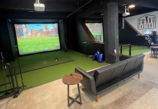 Swing Factory Golf LA - photo 3