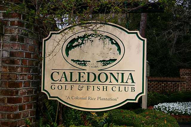Caledonia Golf & Fish Club - photo 6