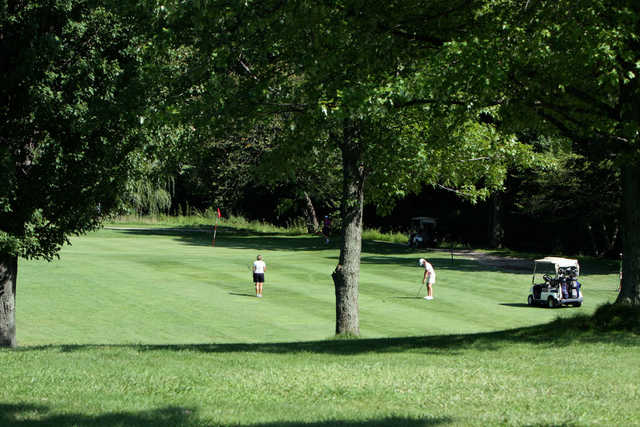 Southbrook Golf & Country Club - photo 3