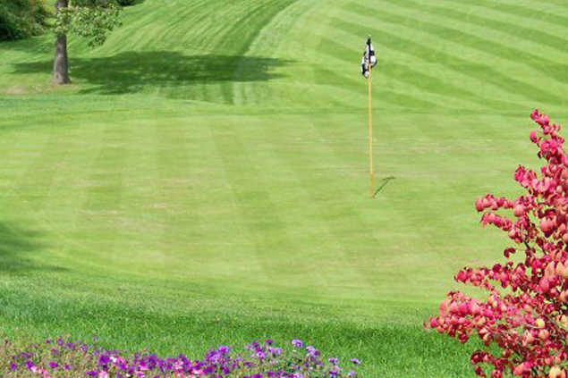 Knollwood Country Club - photo 3