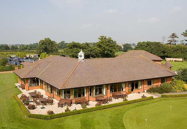 Eaton Golf Club - photo 6