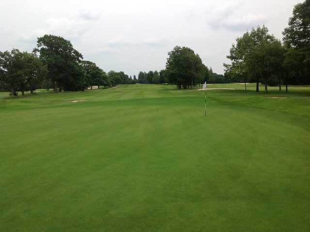 Moseley Golf Club - photo 5