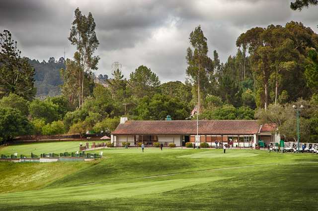 Lake Chabot Golf Course - photo 3