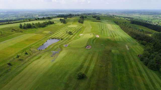 Longridge Golf Club - photo 5