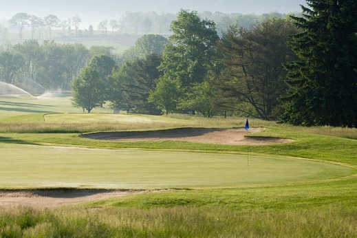Sinking Valley Country Club - photo 4