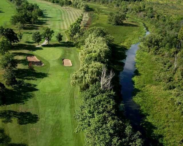 Willodell Golf Club Of Niagara - photo 2